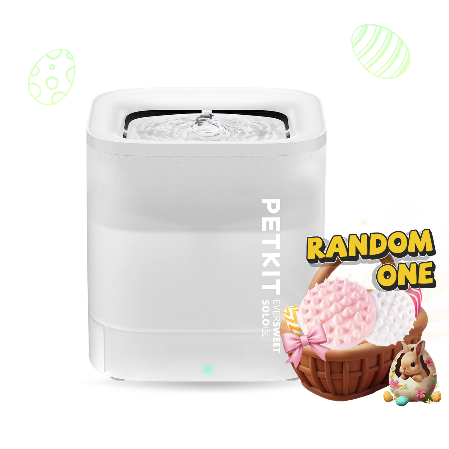 PetKit EverSweet Solo SE & Smooth Duo