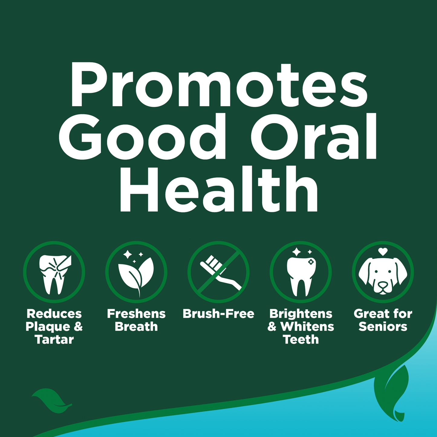 Dental Powder for Dogs