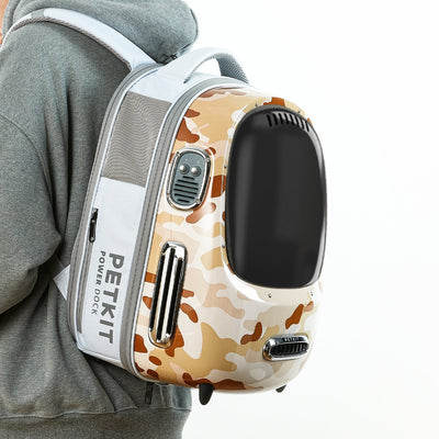 PetKit Desert Breezy 2 & Refresh Set