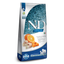Farmina N&D Ocean Grain Free Cod, Pumpkin & Orange Medium & Maxi Adult Dry Dog Food