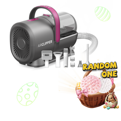 PetKit FurWaker & Fluff Pack
