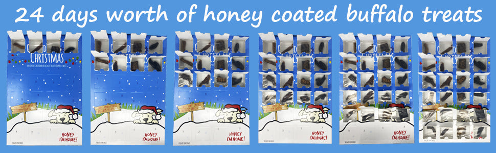 Holiday Advent Calendar