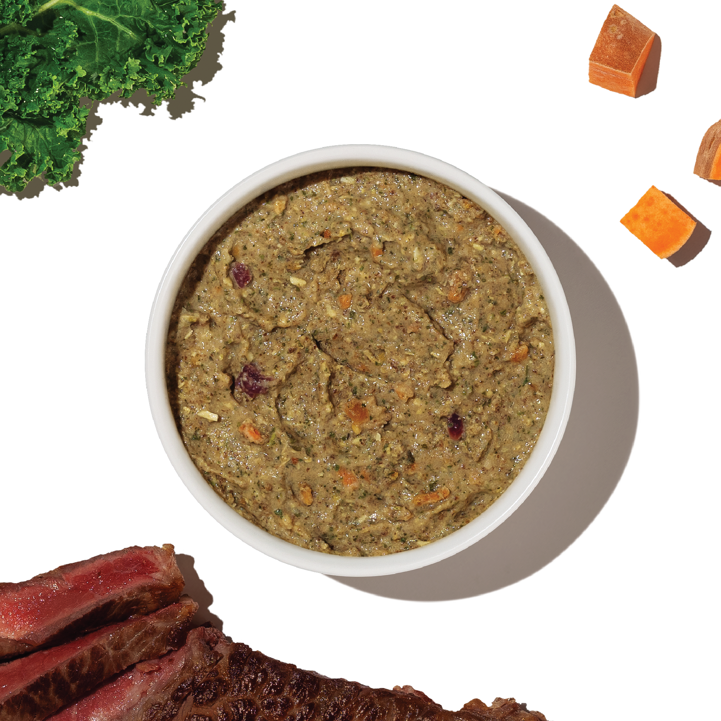 Dehydrated Grain Free Beef