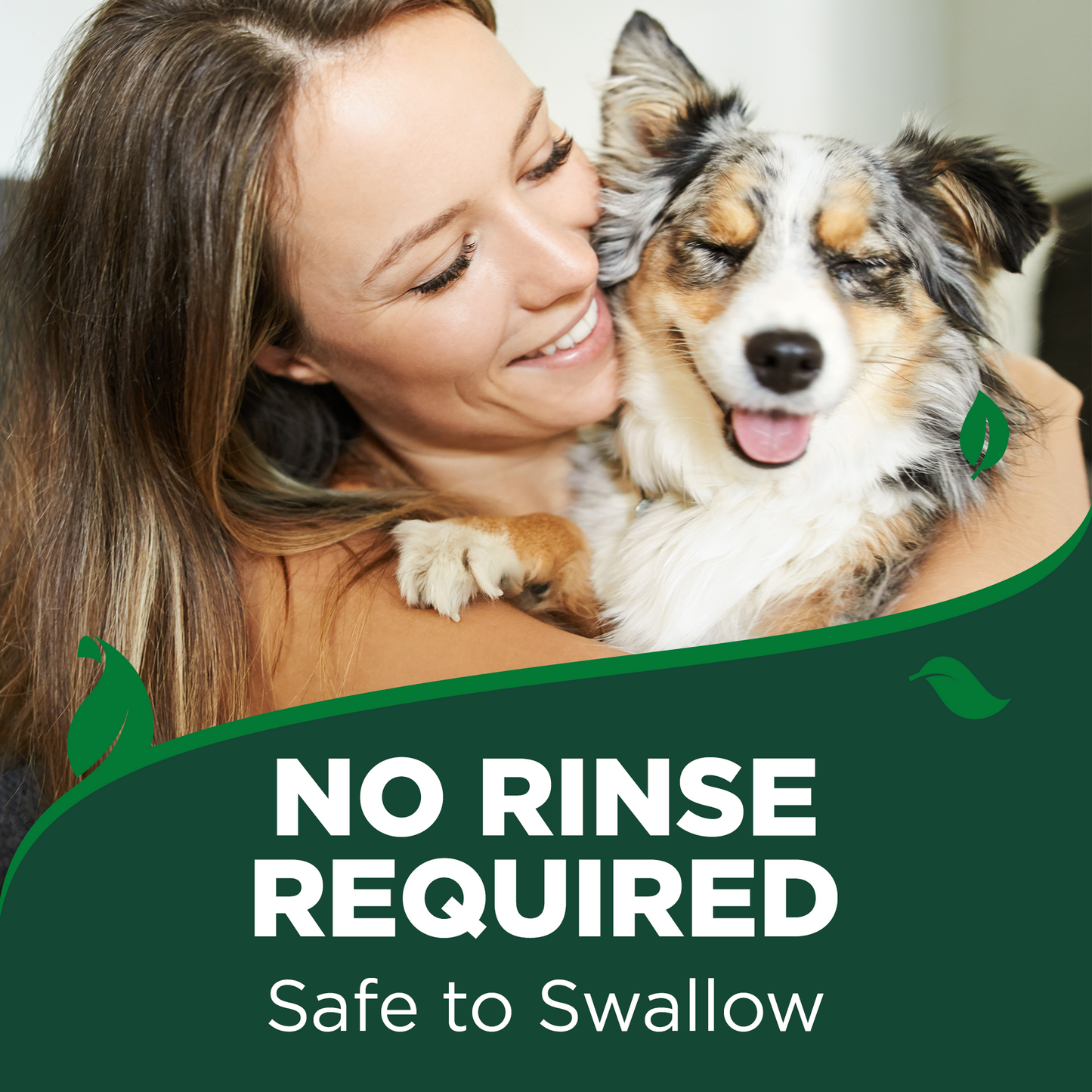 Enzymatic Dog Toothpaste