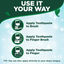 Enzymatic Dog Toothpaste
