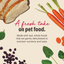 Dehydrated Grain Free Turkey