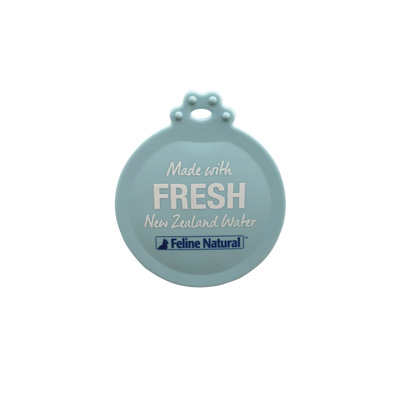 Feline __ Feline Natural Can Lid Gift With Purchase (100% off)