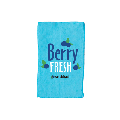 Microfiber Face Towel