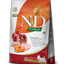 Farmina Pet Foods Mini Adult Dog Grain Free Chicken Pumpkin & Pomegranate