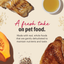 Dehydrated Gourmet Grains Turkey & White Fish