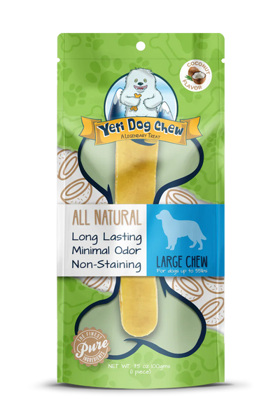 Flavored Chews