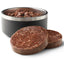 6 lb. Frozen Beef Entree 4 Pack