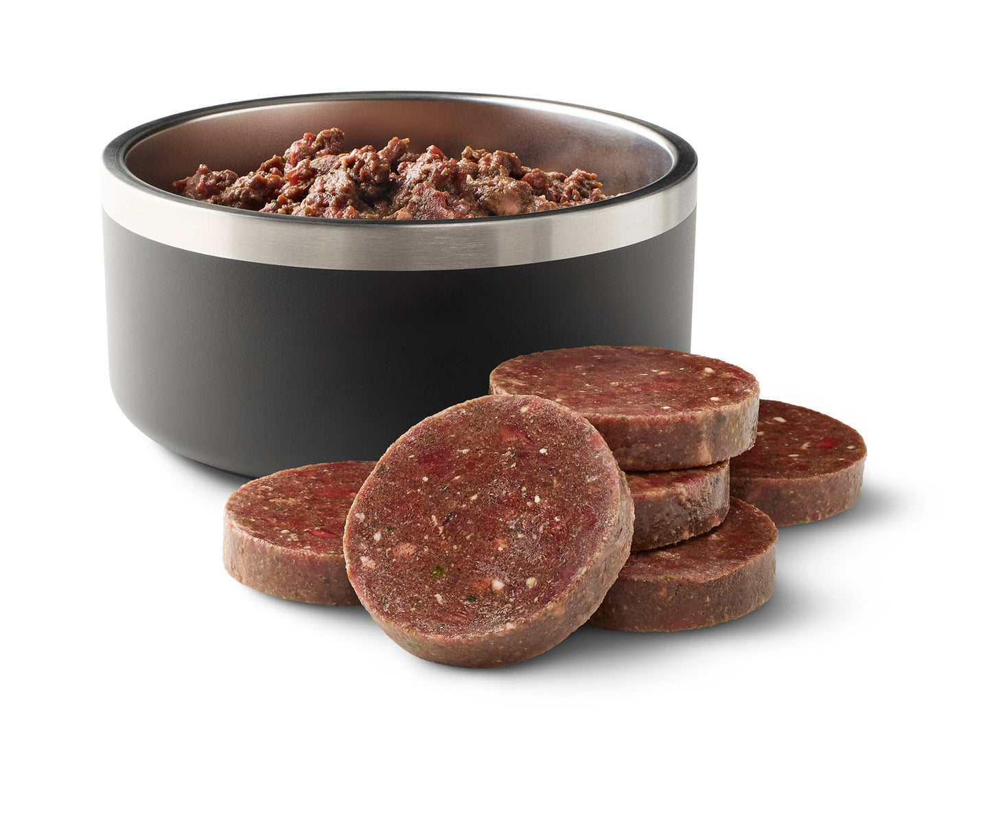 3 lb. Frozen Beef Entree 6 Pack