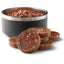 3 lb. Frozen Bison Entree 6 Pack