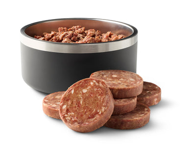 3 lb. Frozen Lamb Entree 6 Pack