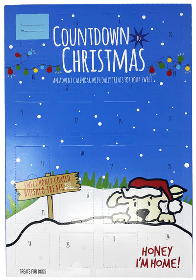 Holiday Advent Calendar