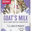 The Honest Kitchen Goat's Milk, Cat Meal Topper, 5.2-oz
