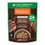 Instinct Healthy Cravings Real Lamb Recipe 3-oz, Dog Food Topper