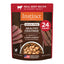 Instinct Healthy Cravings Real Beef Recipe 3-oz, Dog Food Topper