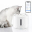 PetKte FurWaker Grooming Kit+EverSweet Fountain