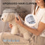 PetKte FurWaker Grooming Kit+EverSweet Fountain
