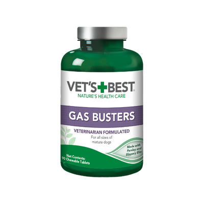 Gas Buster Tablets