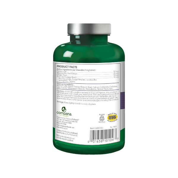 Gas Buster Tablets
