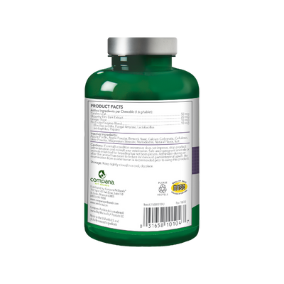 Gas Buster Tablets