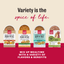 Superfood Pour Overs - Chicken (12)