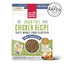 The Honest Kitchen Grain-Free Whole Food Clusters Small Breed Chicken Recipe, Dry Dog Food