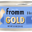 Fromm Gold Healthy Weight Chicken & Duck Pate Canned Cat Food