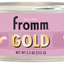 Fromm Gold Kitten Chicken & Duck Pate Canned Cat Food
