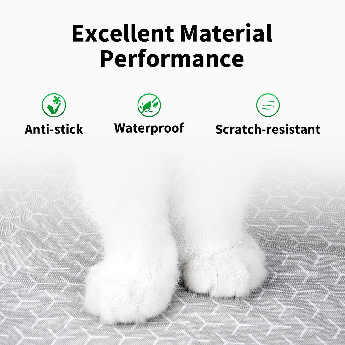 PetKit High Performance Cat Litter Pad Max (Only for PuraMax2 & Purobot Max Pro)