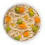 Grandma's Chicken Soup