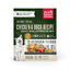 Dehydrated Gourmet Grains Chicken & Duck