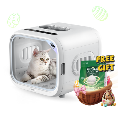 PetKit AirSalon Max Pro & Fluff Pack