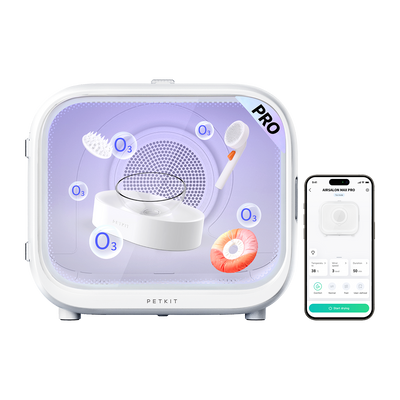 PetKit AirSalon Max Pro & Fluff Pack