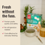 Grain Free Turkey Dehydrated Cat Food