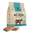 Vital Essentials Beef Entree Patties Freeze-Dried Raw Dog Food