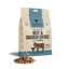 Vital Essentials Beef & Chicken Entree Mini Nibs Freeze-Dried Raw Cat Food