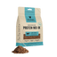 Vital Essentials Beef Recipe Freeze-Dried Raw Protein Mix-In Ground Topper For Dogs