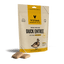 Vital Essentials Duck Entree Mini Patties Freeze-Dried Raw Cat Food