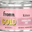 Fromm Gold Kitten Chicken & Duck Pate Canned Cat Food