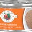Fromm Four-Star Grain-Free Chicken & Salmon Pate for Cats