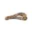 Vital Essentials Raw Bar Freeze-Dried Duck Neck Dog Treats