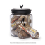 Vital Essentials Raw Bar Freeze-Dried Duck Head Dog Treats