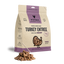 Vital Essentials Turkey Entree Mini Nibs Freeze-Dried Raw Dog Food