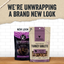 Vital Essentials Freeze-Dried Turkey Giblets Dog Treats