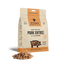 Vital Essentials Pork Entree Mini Nibs Freeze-Dried Raw Cat Food