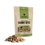 Vital Essentials Freeze-Dried Rabbit Bites Dog Treats